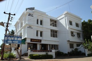 Exterior - Hotel Victoriyah (Thanjavur)
