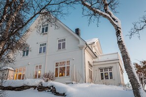 Udendørsområde
