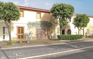 Exterior - Stunning apartment in Porto Alabe (Porto Alabe)