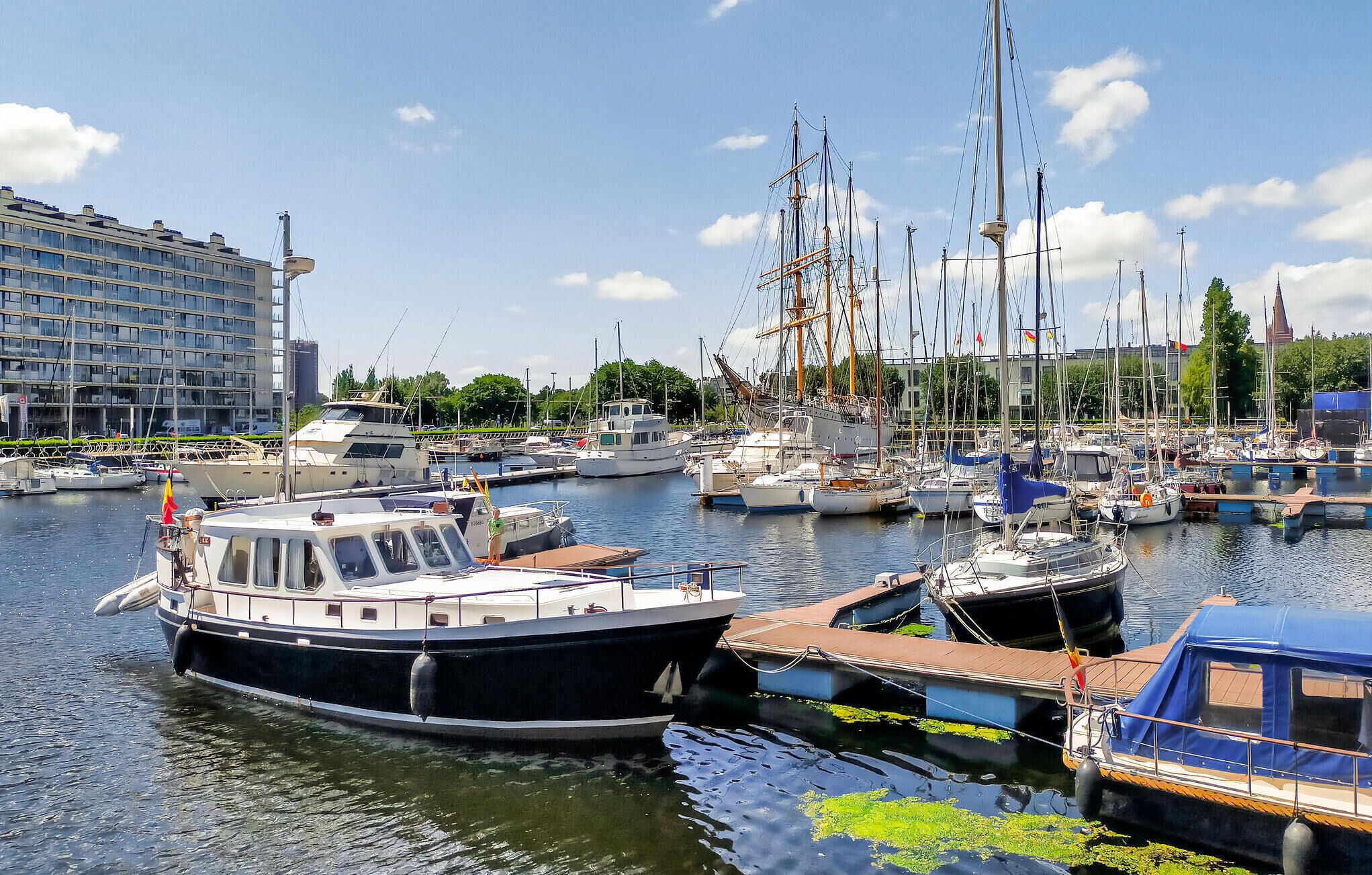 Marina