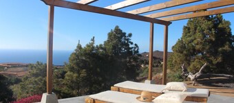 Casita del Horizonte