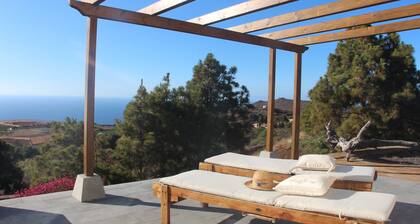 Casita del Horizonte