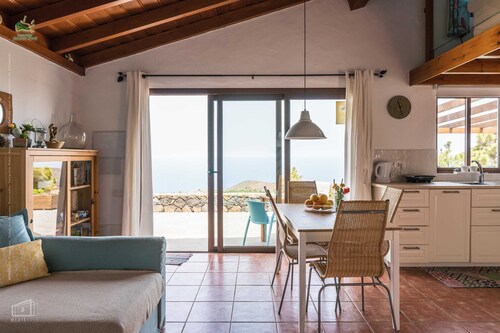 Casita del Horizonte