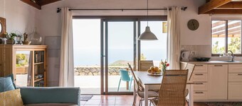 Casita del Horizonte