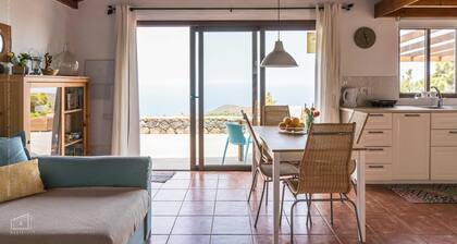 Casita del Horizonte