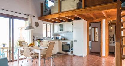 Casita del Horizonte