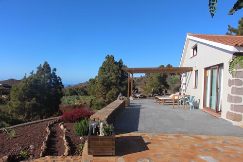 Casita del Horizonte