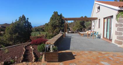 Casita del Horizonte