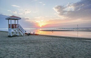 Beach nearby - 2 bedroom stunning apartment in Rimini (Rimini)