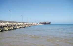 Beach nearby - 2 bedroom stunning apartment in Rimini (Rimini)