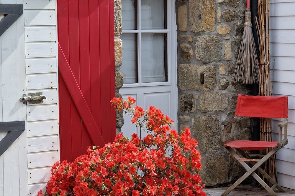 Les Chambres du Keriolet