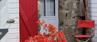 Les Chambres du Keriolet