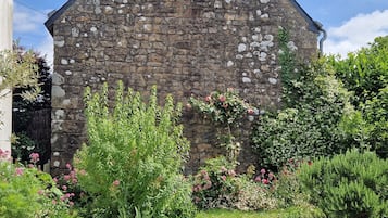 Jardin
