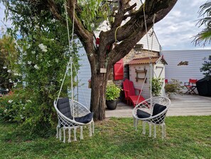 Exterior - Les Chambres du Keriolet (La Trinite-sur-Mer)