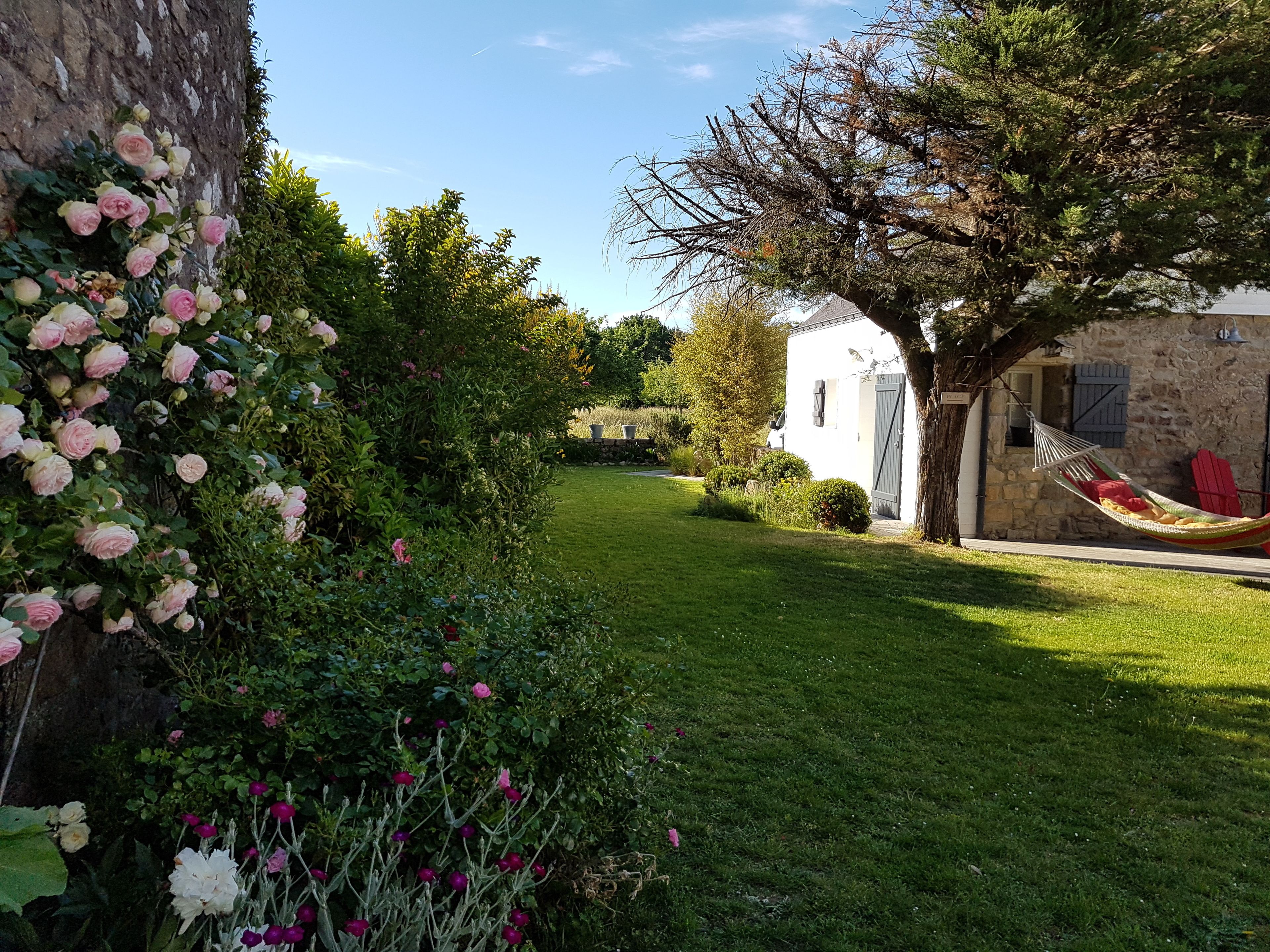 Jardin
