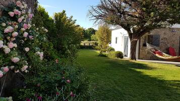 Jardin