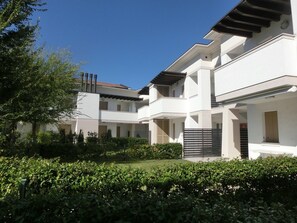 Exterior - Villaggio Evanike (San Michele al Tagliamento)