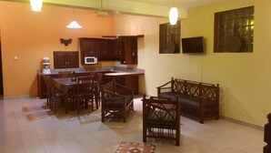 Property amenity - Heritage City Villa (Sri Jayawardenepura Kotte)