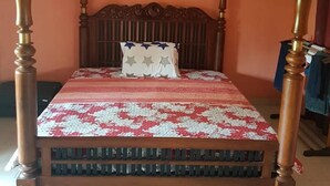 Deluxe Double Room, 1 Double Bed, Non Smoking - Heritage City Villa (Sri Jayawardenepura Kotte)