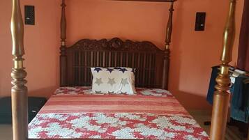 Deluxe Double Room, 1 Double Bed, Non Smoking | Free WiFi