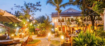Huandalha Resort Lumphun
