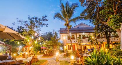Huandalha Resort Lumphun