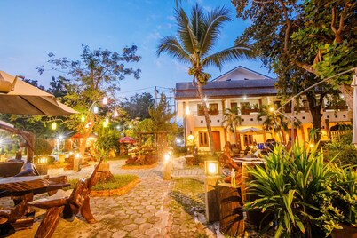 Huandalha Resort Lumphun
