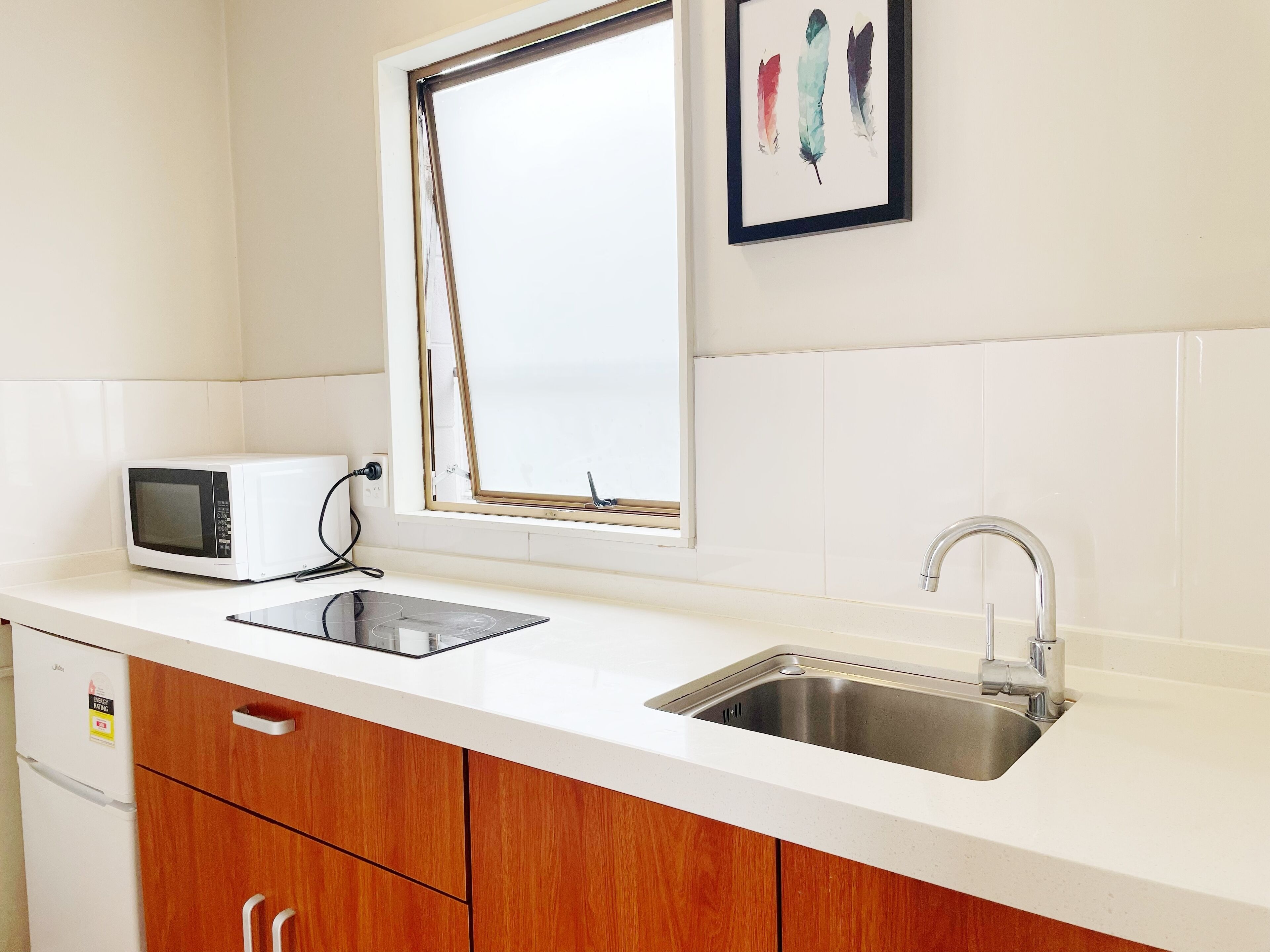 Photo - Pupuke Manor Motel