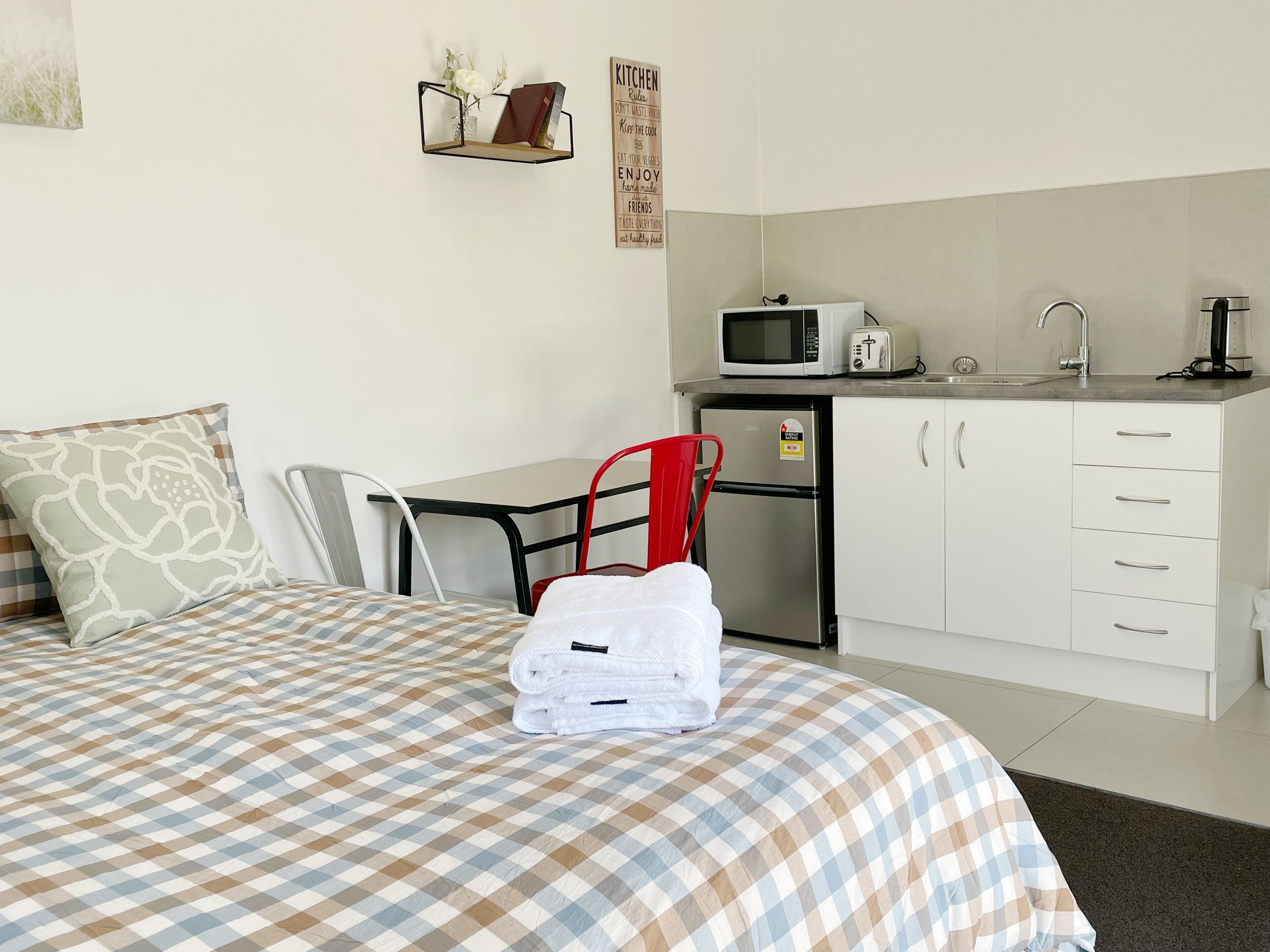 Literie de qualité supérieure, matelas Select Comfort