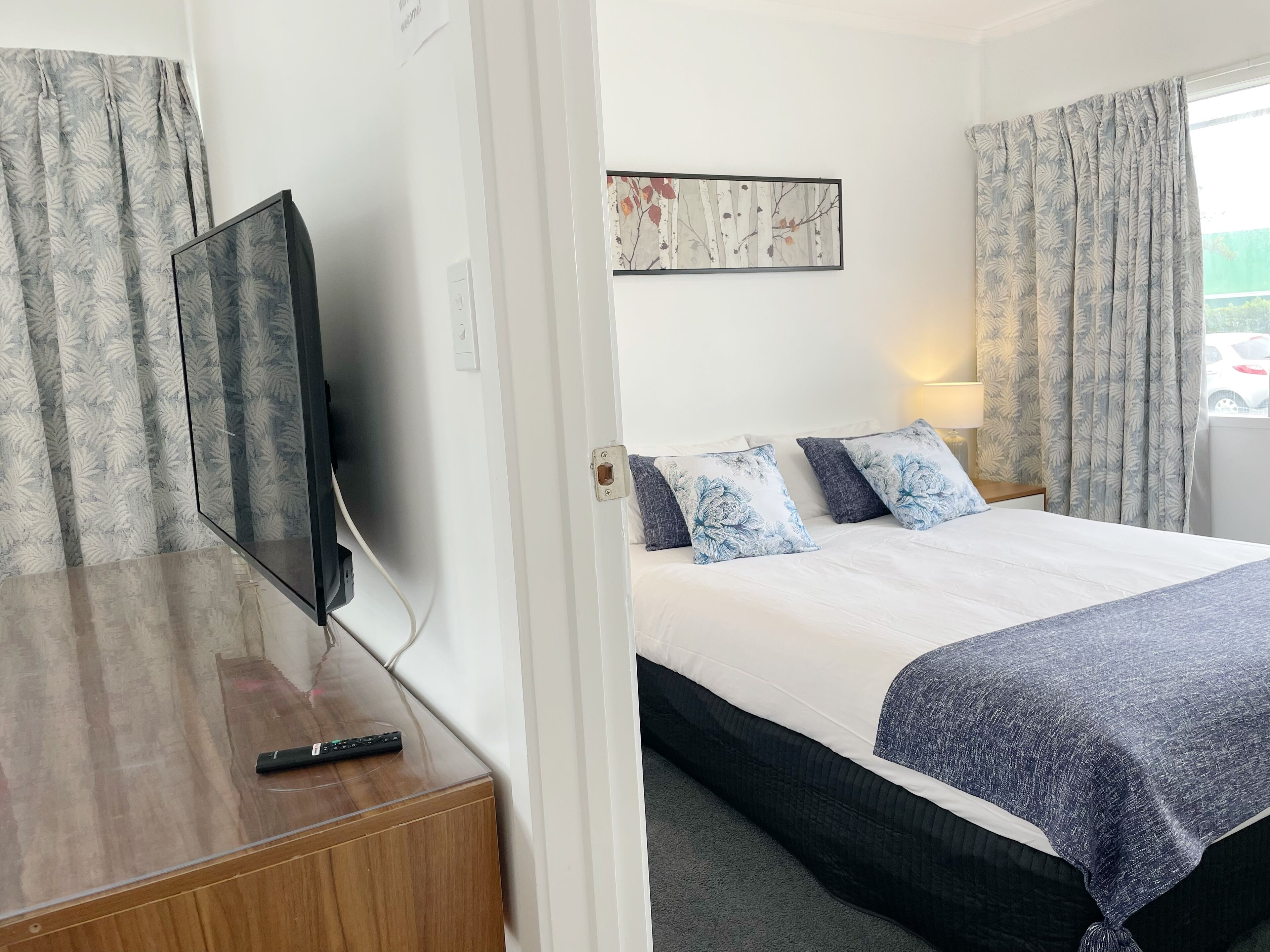 Photo - Pupuke Manor Motel