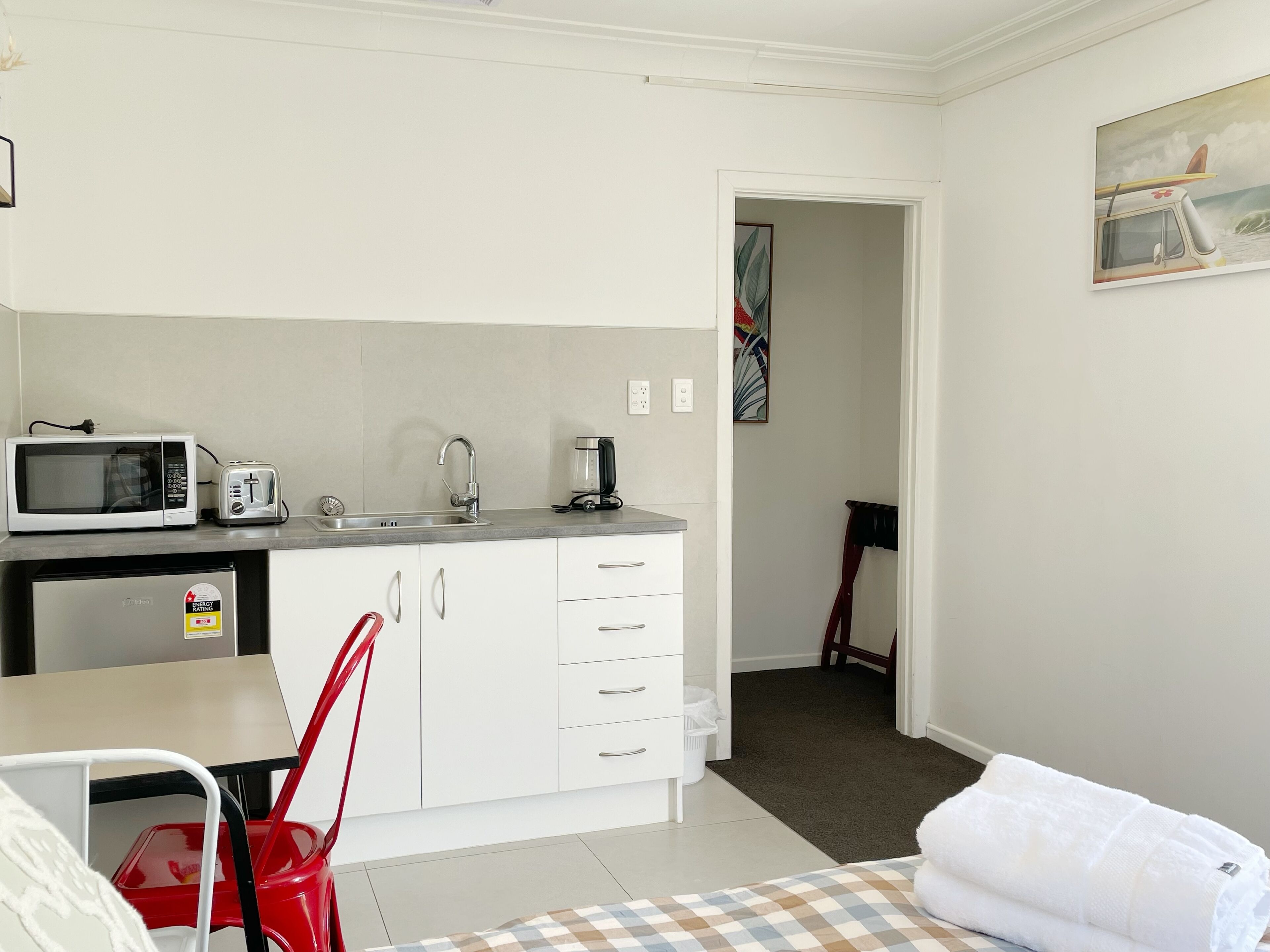 Photo - Pupuke Manor Motel