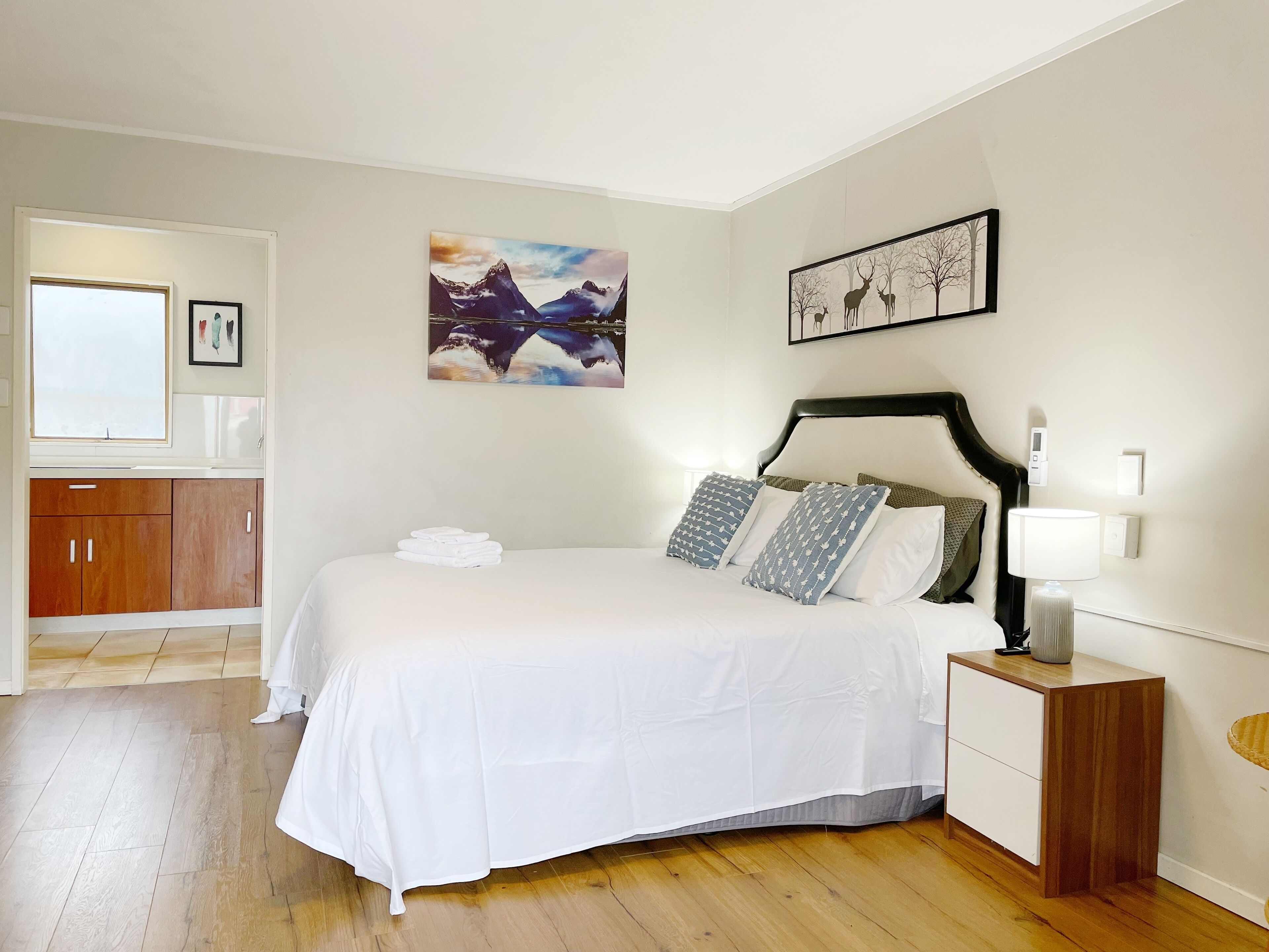 Photo - Pupuke Manor Motel