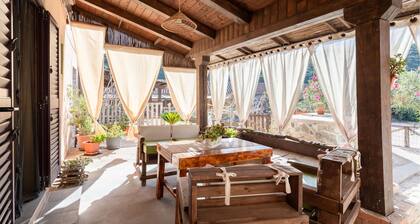 Beautiful apartment in Porto Palma -VS-