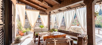 Beautiful apartment in Porto Palma -VS-