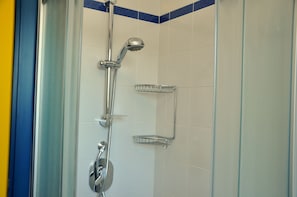 Apartment (TUCANO 008_2P_C2*) | Bathroom
