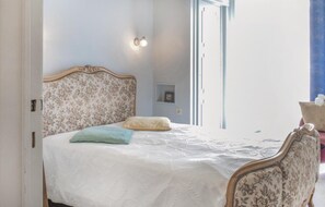 2 slaapkamers, gratis wifi