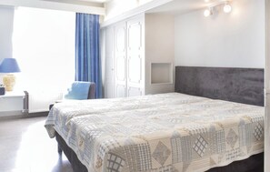 2 slaapkamers, gratis wifi