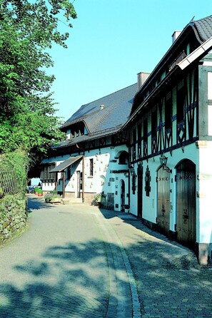 Exterieur