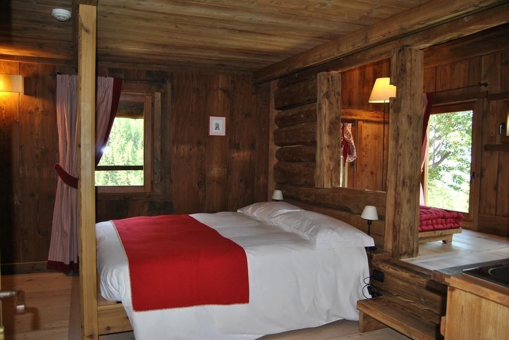 Habitación triple estándar, varias camas, para no fumadores | Insonorización y wifi gratis 