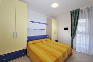 Coffres-forts dans les chambres
