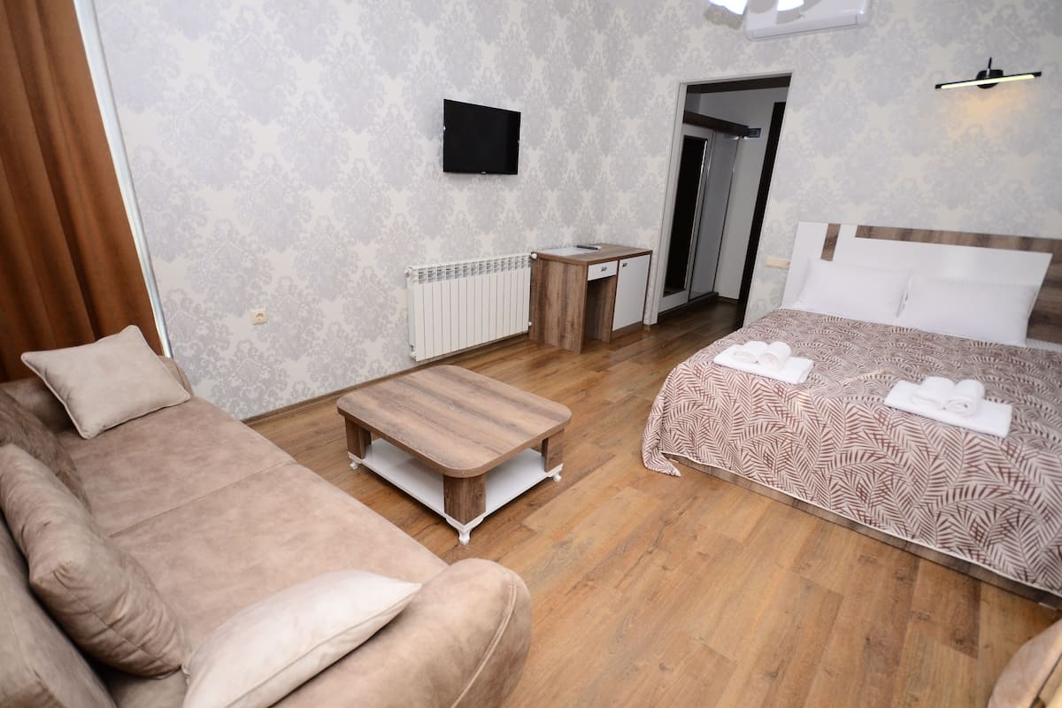 Comfort Room