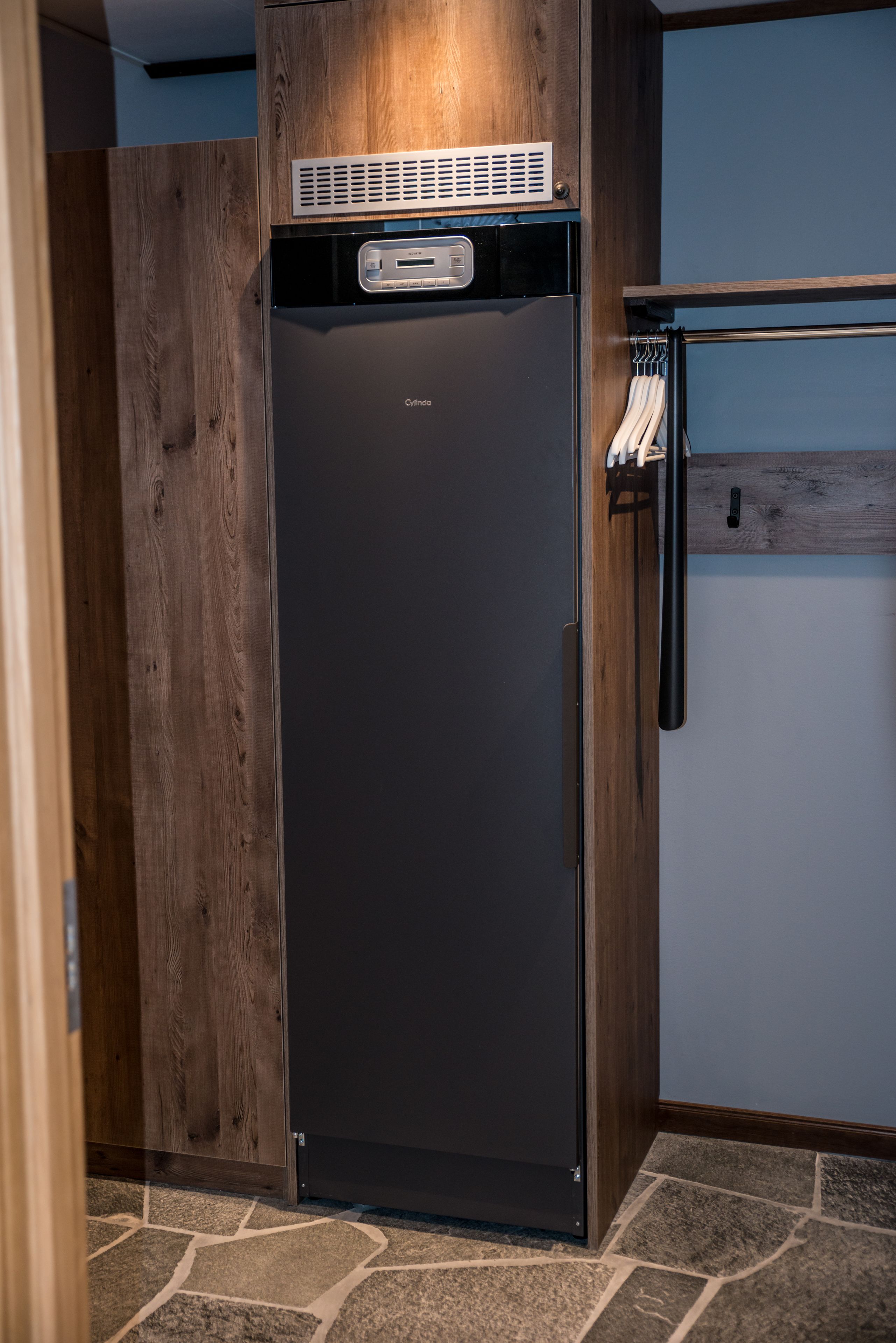 double room | 4 bedrooms, desk, blackout curtains, soundproofing