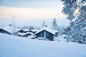 Exterior - Mountain Lodge (Salen)