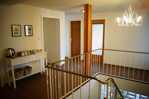 Interior - Black Forest Lodge (Freudenstadt)