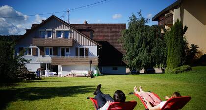 Black Forest Lodge