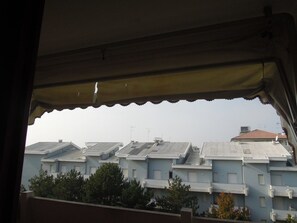 Apartment, 1 Bedroom | View from room