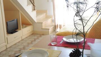 Departamento, 1 habitación | Servicio a la habitación