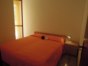 Apartment, 2 Bedrooms