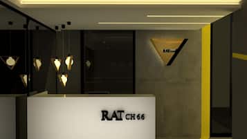 Resepsionis