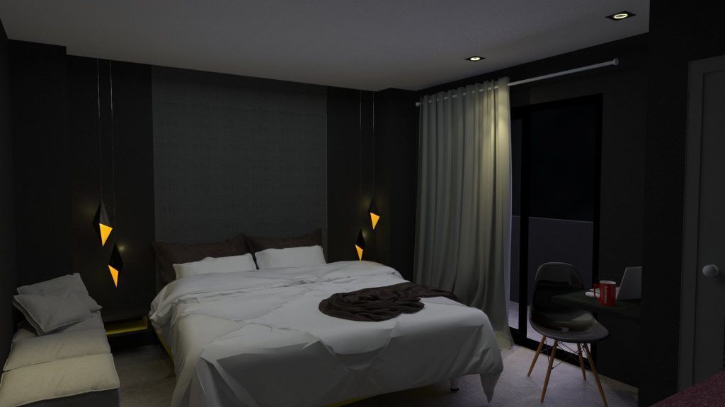 淋浴设施、免费洗浴用品、坐浴桶、毛巾